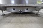 Meritech Automatic Boot Washer